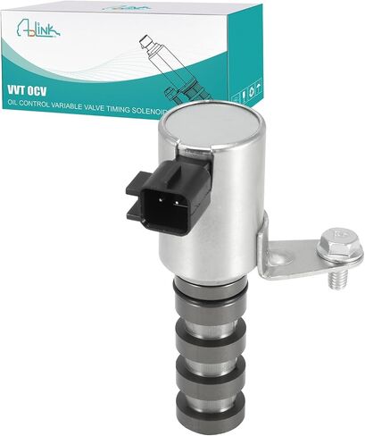 530223338AA OCV Control Control Valve Valve توقيت الملف اللولبي لـ Chrysler 300 ، Dodge Challenger Charger Durango Jeep Commander Grand Cherokee ، RAM 1500 2500 3500 4500 5500 2009-2020 5.7L 6.4L 6.4L in Saudi Arabia