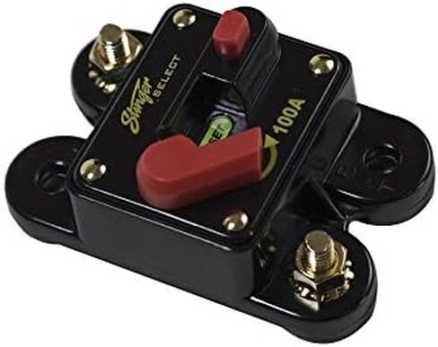 Stinger SSCB100 حدد 100AMP قاطع الدائرة in Saudi Arabia