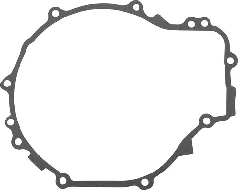 WOOSTAR Engine Stator Cover Gasket Replacement for Polaris 1996-2011 Sportsman 500 OEM 3084933 in Saudi Arabia