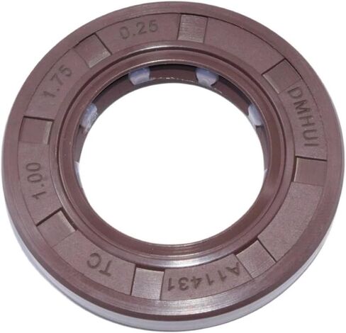 Shaft Oil Seal 25.4x44.45x6.35mm in Kuwait