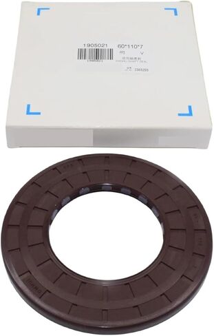 Shaft Oil Seal 60x110x7 in Kuwait