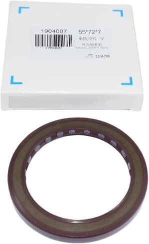 55 × 72x7 BABSL10FX2 ختم زيت رمح in Kuwait