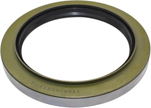 125×160×14/18 Shaft Oil Seal in Kuwait