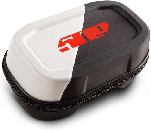 509 Goggle Hard Case (Black Camo) in Saudi Arabia