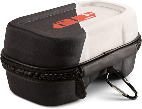 509 Goggle Hard Case (Black Camo) in Saudi Arabia