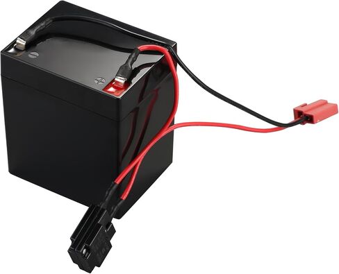 12V 4.5AH بطارية استبدال حمض الرصاص للأطفال 12V 4.5AH RIDE-ON TOY CAR in Saudi Arabia