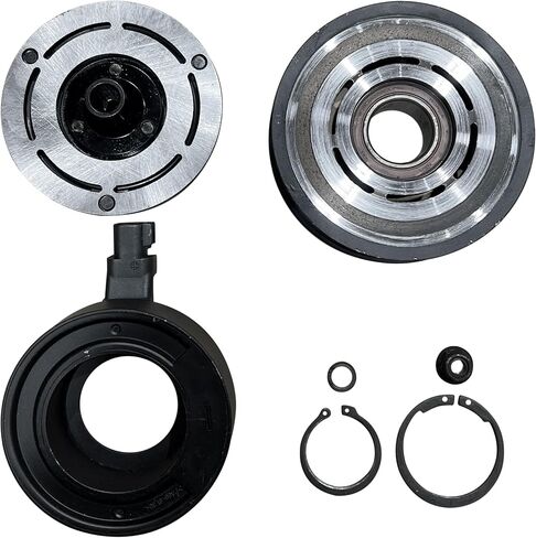 RYC A/C Descedor Clutch AIG315-CL (يناسب Jeep Grand Cherokee 3.6L 2016 ، 2017 ، 2018 ، 2019 ، 2020 ، 2021 ؛ يناسب Jeep Grand Cherokee WK 3.6L 2022) in Saudi Arabia