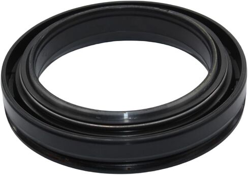 Axle Oil Seal BQ3981E QLFY 60 * 84 * 12/17 mm For Kubota Tractor Part Numbers 33670-43360 3021-0004 Tractor Model M7030 M7040 M7060 M8200 M8540 M8560 M9000 M9540 M9960 in Saudi Arabia