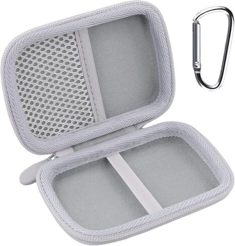 حقيبة سفر متينة لحمل مسجل الصوت PLAUD Note AI، متوافقة مع مسجل PLAUD الرقمي وحقيبة الحماية المغناطيسية in Kuwait