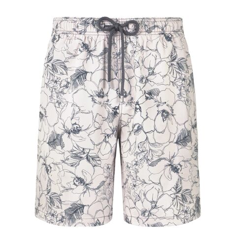 Capelle Miami Secret Garden Long-Length Hybrid Short in Saudi Arabia