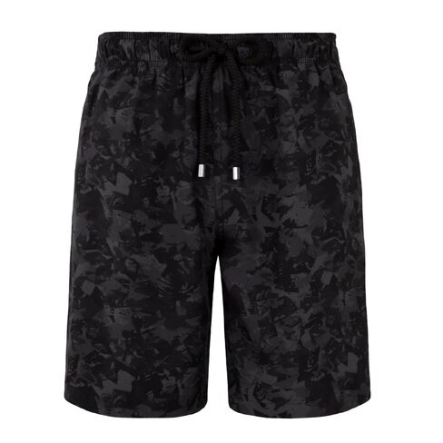 شارع Capelle Miami Camo Hybrid Hybrid Short in Kuwait