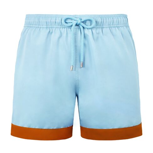 Capelle Miami Men's Premium Compression-Lined Hybrid Shorts - Ivo in Saudi Arabia