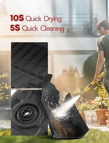 Yhtauto Automotive All Heater Floor Hats متوافقة مع Cadillac ATS 2013-2014 ، حصيرة السيارات مخصصة لبطانات الأرضية الأمامية والخلفية ، الأسود ، مجموعة من 3 in Kuwait