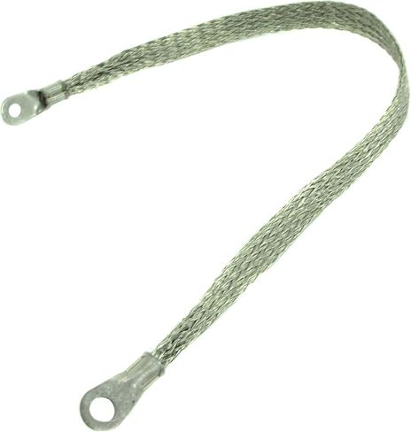 ACDelco 20776809 GM Original Equipment Engine Ground Strap in Saudi Arabia