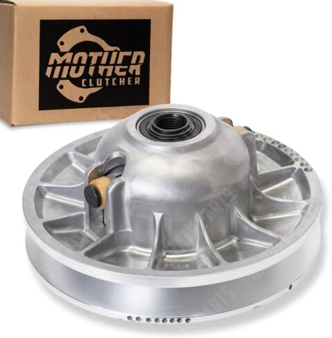Mother Clutcher Secondary Clutch fits Polaris RZR 900 4XP Jagged X (2013) in Saudi Arabia