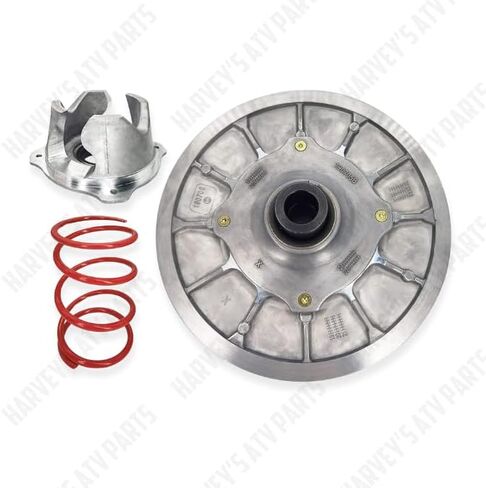 Mother Clutcher Secondary Clutch fits Polaris RZR 900 4XP Jagged X (2013) in Saudi Arabia