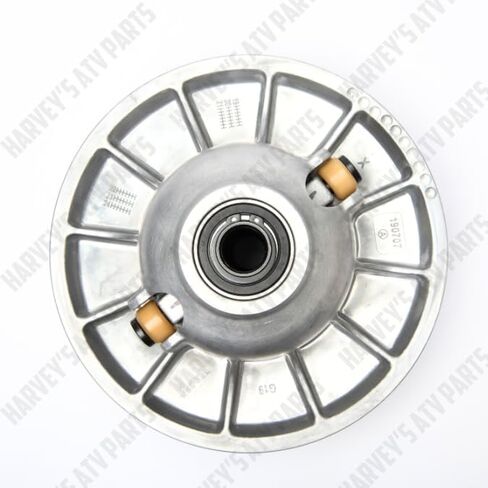 Mother Clutcher Secondary Clutch fits Polaris RZR 900 4XP Jagged X (2013) in Saudi Arabia