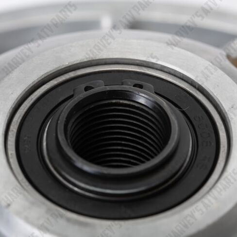 Mother Clutcher Secondary Clutch fits Polaris RZR 900 4XP Jagged X (2013) in Saudi Arabia