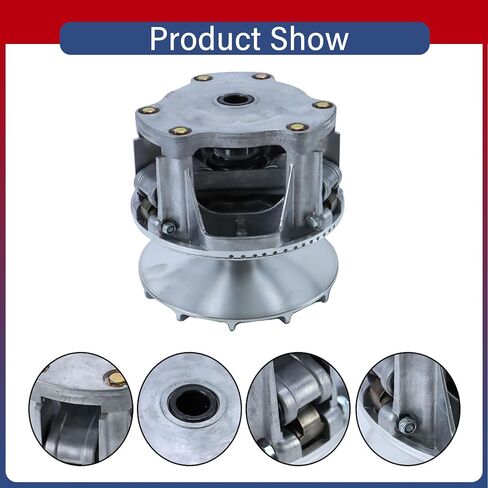 استبدال القابض الثانوية الأولية لـ Polaris RZR 4 XP 900 2011-2014 1323112 1322971 1323100 1322946 in Saudi Arabia