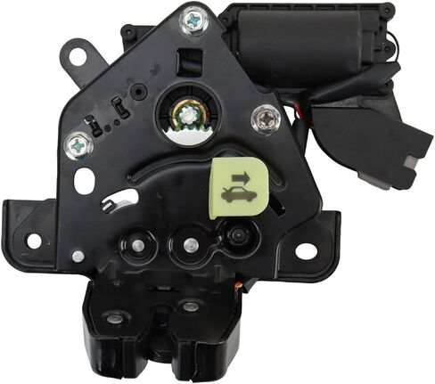 Trunk Lid Latch for Tesla for Y 2020-2021 Y Cold Rolled Steel in Saudi Arabia