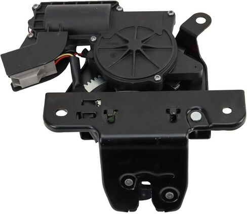 Trunk Lid Latch for Tesla for Y 2020-2021 Y Cold Rolled Steel in Saudi Arabia