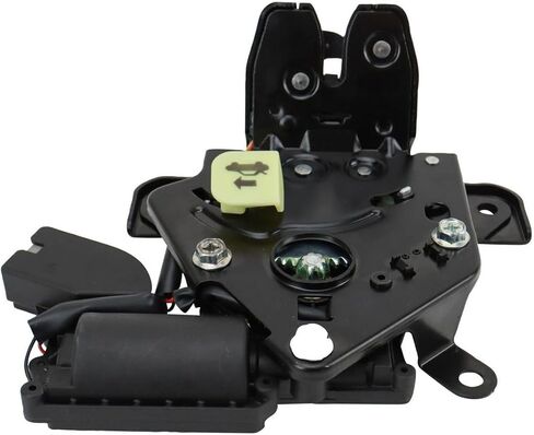 Trunk Lid Latch for Tesla for Y 2020-2021 Y Cold Rolled Steel in Saudi Arabia