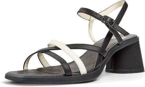 Camper Women's Ankle-Strap Heeled Sandal in Saudi Arabia