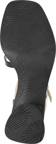 Camper Women's Ankle-Strap Heeled Sandal in Saudi Arabia