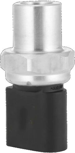 AC Pressure Sensor Switch Compatible with Octavia Estate 5E5 for Superb 3V3 for Superb Estate 3V5 Air Conditioning Pressure Switch Sensor 4H0959126A 4H0959126B in Saudi Arabia