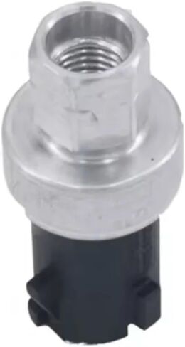 AC Pressure Sensor Switch Compatible with Dodge for Charger 2006 2007 2008 2009-2011 for Dakota 2004-2011 Air Conditioning Pressure Sensor 2CP55-1 5174039AB 05066512AA in Saudi Arabia