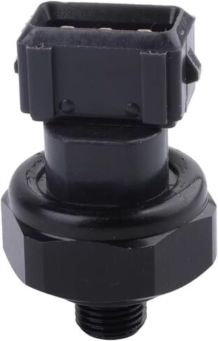 AC Pressure Sensor Switch Compatible with for A160 C230 C240 E200 E240 R129 W140 R170 W202 W208 W210 1992-2016 A1408300072 Air Conditioning Pressure Sensor 1408300072 in Kuwait