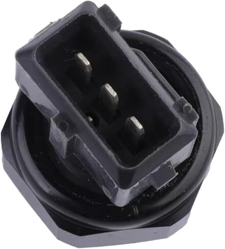 AC Pressure Sensor Switch Compatible with for A160 C230 C240 E200 E240 R129 W140 R170 W202 W208 W210 1992-2016 A1408300072 Air Conditioning Pressure Sensor 1408300072 in Kuwait