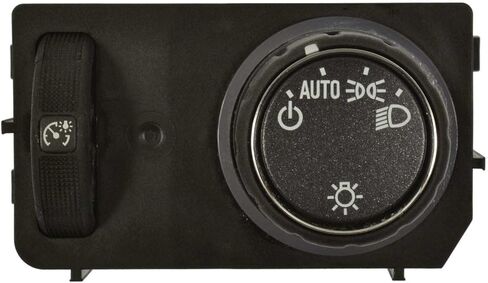 Replacement Instrument Panel Dimmer Switch for 2015-2022 Chevrolet, GMC Canyon, Colorado in Saudi Arabia
