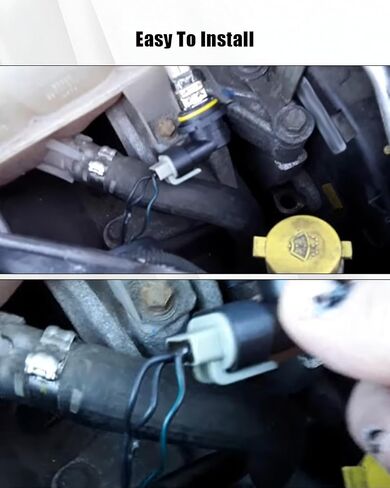 3-Ware 9012 موصل لمبة الهالوجين Pigtrail Fit for Fiat 500 2012-2017 16GA 16AWG WIRINGER in Saudi Arabia