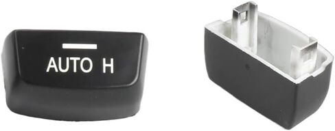 تغطية تبادل الفرامل بفرامل اليد للسيارة P-Butting Cover for BMW 5 7 F01 F02 F07 F10 F18 F18 F30 520 523 730 2009-2017 61312822518 (طراز جديد) in Saudi Arabia