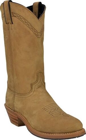 رجال أبيلين 12 "Western Wellington Work Boot (الولايات المتحدة) 2104 in Saudi Arabia