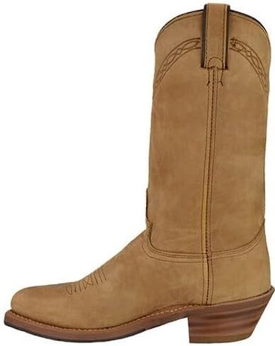 رجال أبيلين 12 "Western Wellington Work Boot (الولايات المتحدة) 2104 in Saudi Arabia