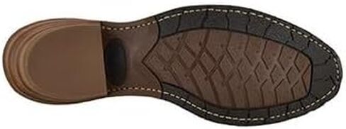 رجال أبيلين 12 "Western Wellington Work Boot (الولايات المتحدة) 2104 in Saudi Arabia