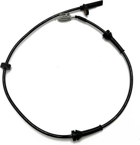 Front Right ABS Wheel Speed Sensor Compatible with Nissan 2007 2008 2009 2010 2011 2012 Sentra L4 2.0L 2.5L Replaces 47910-ET000 47910-ZT00A 47910ET000 47910ZT00A in Saudi Arabia