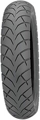 Kenda Cruiser K671 Motorcycle Street Tire - 140/70H-18 in Saudi Arabia