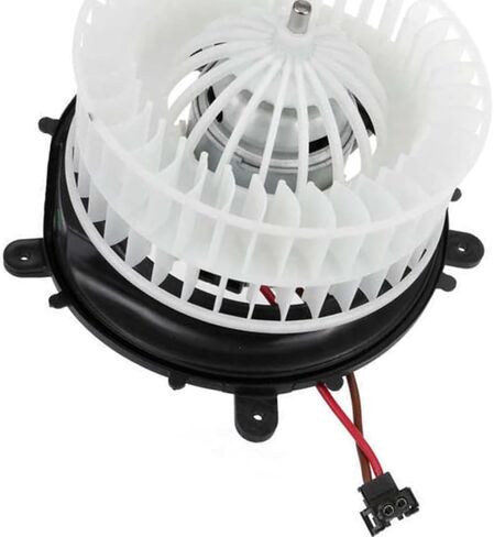 HVAC Blower Motor for Mercedes-Benz CL500 CL55 CL600 CL65 AMG S430 2000 2001 2002 2003 2004 2005 2006 1 x in Saudi Arabia
