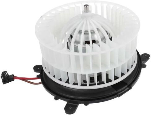 HVAC Blower Motor for Mercedes-Benz CL500 CL55 CL600 CL65 AMG S430 2000 2001 2002 2003 2004 2005 2006 1 x in Saudi Arabia