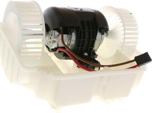 Front HVAC Blower Motor for Mercedes-Benz S550 S400 S600 S63 S65 AMG 2007 2008 2009 2010 2011 2012 2013 Replacement 2218200514, A2218200514, A2218202714 1 Piece in Saudi Arabia
