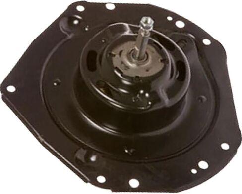 HVAC Blower Motor for Buick Skyhawk 1980 for Pontiac Fiero 1984 1985 1986 1987 1988 1 PCS in Saudi Arabia