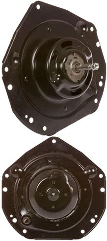 HVAC Blower Motor for Buick Skyhawk 1980 for Pontiac Fiero 1984 1985 1986 1987 1988 1 PCS in Saudi Arabia