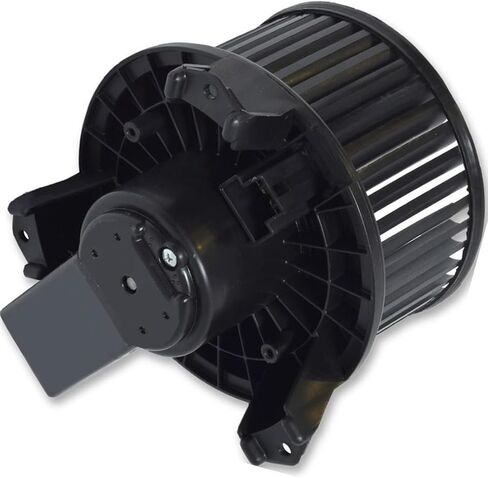 محرك منفاخ HVAC الخلفي لـ Ford Explorer ، Flex ، Flex Interceptor Utility 2012 2013 2014 2015 2015 2017 2018 for Lincoln MKT 2012 2013 2014 2015 1 PCS in Saudi Arabia