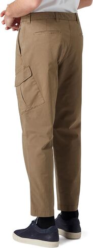 Paul Smith Men's Zebra Cargo Trousers in Saudi Arabia