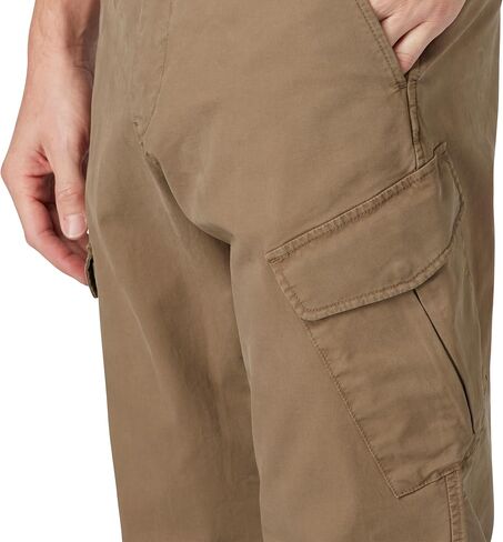 Paul Smith Men's Zebra Cargo Trousers in Saudi Arabia
