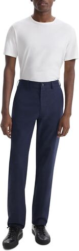 Theory Men's Carpenter Pants in Rhodes Twill in Saudi Arabia