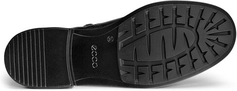 ECCO Women's Amsterdam Buckle Boot Mid-Cut Cout Boot in Kuwait